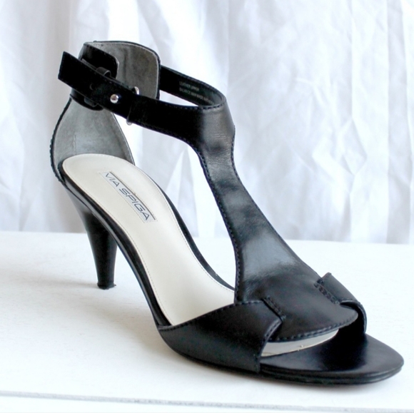 Ladies via spiga shoes - Picture 3 of 6